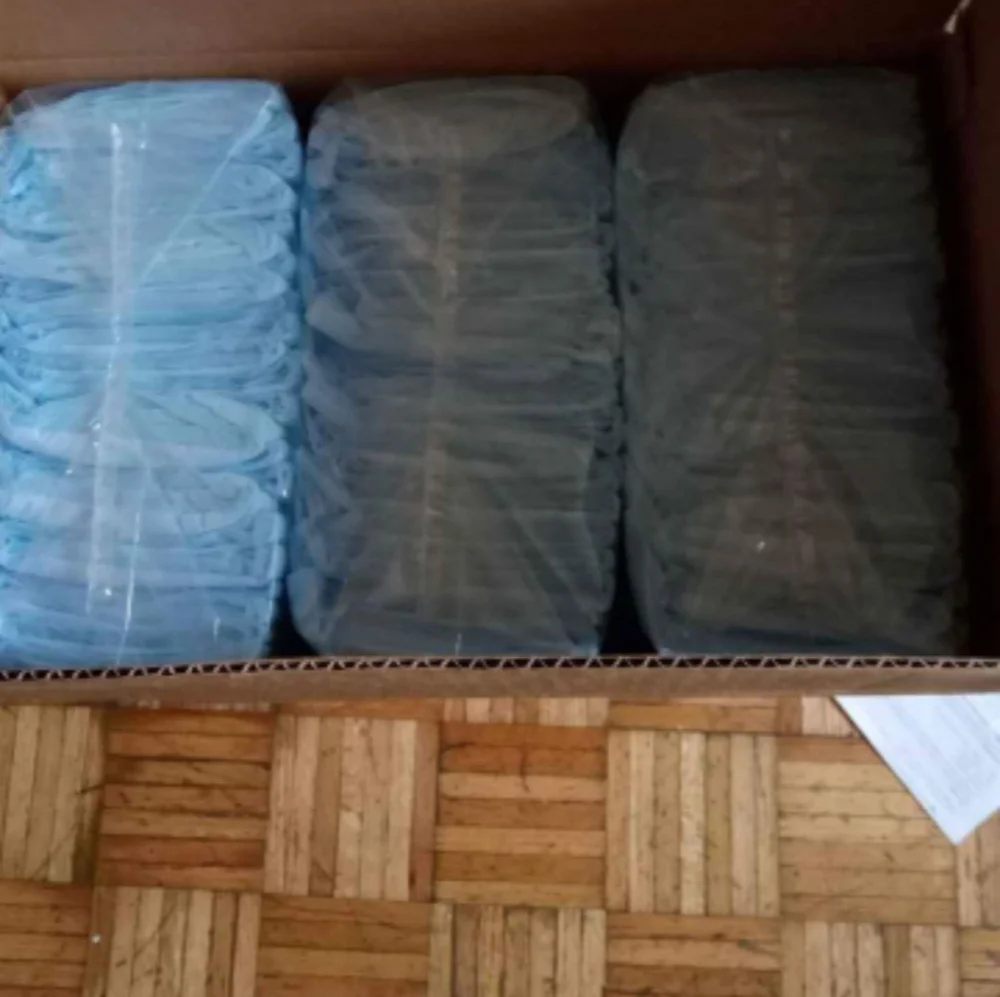 Dog training pads